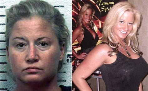 tammy sunny sytch